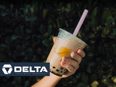 [BBS-074] Premium Yoghurt & Bubble Tea Business Portfolio - Eastern Adelaide image