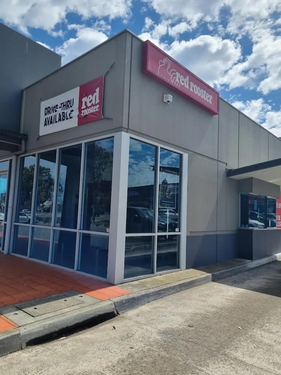 Red Rooster Cranbourne North, photo 2