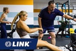 UNDER CONTRACT | Passive Investment Under Management 24/7 Gym Regional NSW
