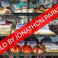 SOLD - REGIONAL SOUTH - WEST INSTITUTION BAKERY image