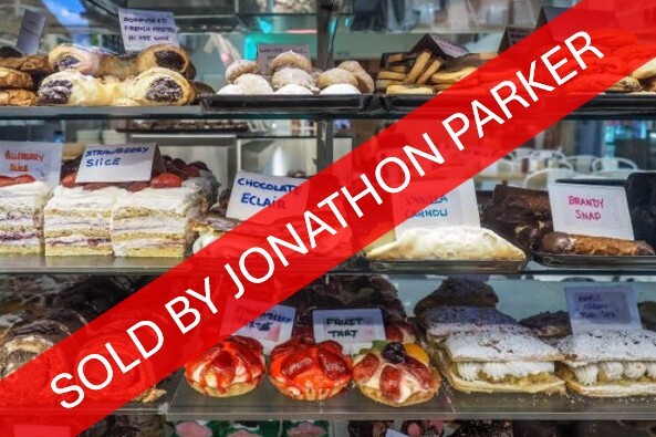 SOLD - REGIONAL SOUTH - WEST INSTITUTION BAKERY
