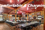 Exceptional Hotel & Motel country Pub for sale.