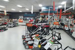 Outdoor Power Tools Sales and Service - Traralgon, VIC