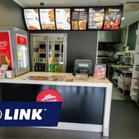 Profitable Pizza Hut Franchise, Northern Beaches image