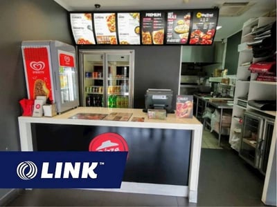 Photo of Profitable Pizza Hut Franchise, Northern Beaches