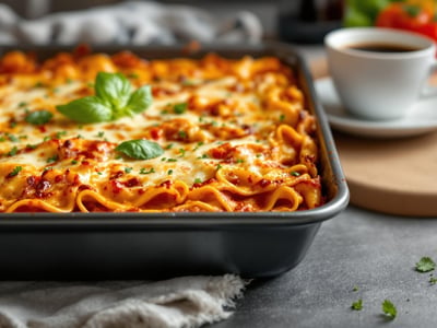 Established Catering & Cafe Business Ready to Boom MAS276 image