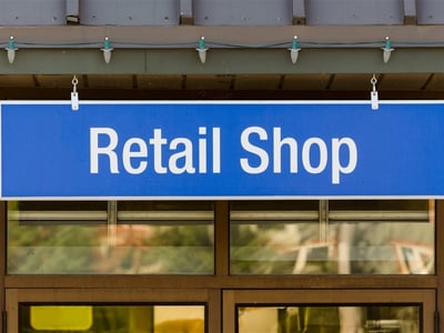 Highly Profitable and Extremely Unique Retail Store image