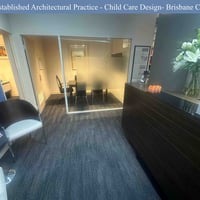 Established Architectural Practice - Child Care Design image