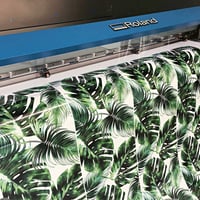 Digital Printing & Signage Business: Complete Setup image