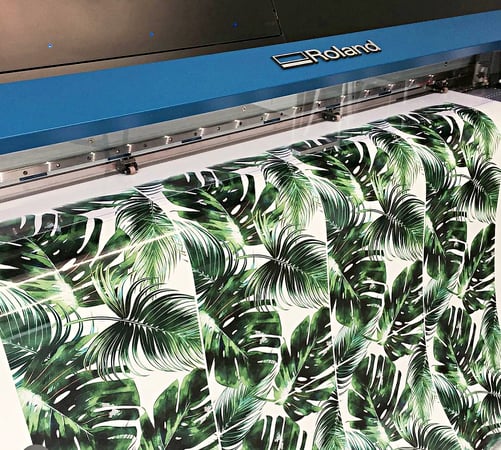 Digital Printing & Signage Business: Complete Setup