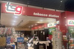 SHOPPING CENTRE TSG AND TATTS BUSINESS FOR SALE $220,000 plus sav