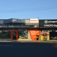 Outdoor Power Tools Sales and Service - Traralgon, VIC image