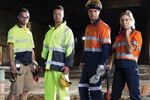 Direct-to-Business Supplier of Uniforms, Workwear/hi-vis, Safety/Work Boots, and Safety Equipment #449