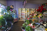 [ABS-102] FLORIST WITH 48 YEARS HISTORY FOR SALE