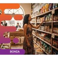 37244 Profitable Specialty Grocery Business With Online Store image