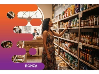 Photo of 37244 Profitable Specialty Grocery Business With Online Store