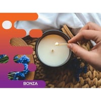 36023 Handcrafted Candle & Diffuser Business - Online Operation image