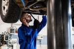 Prime Automotive Service Business Opportunity