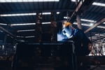 Established Welding and Fabrication Business