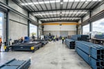 Structural Steel Fabrication Business  North Brisbane | Strong Earnings | Established Operation