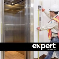 ESTABLISHED VERTICAL TRANSPORTATION CONSULTING BUSINESS image