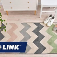 Stylish Floor Rugs Store in Luxury Location image