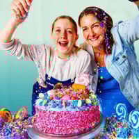 Mount Barker. Time for Cake? It\'s your turn for The Cheesecake Shop image