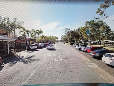 Photo of Prime Beachside Shop - Lease Takeover Opportunity