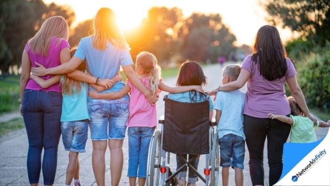 NDIS Business Opportunity in Canberra - Divestment with 79 Active Participants