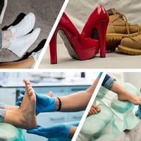 Holistic Podiatry Miranda NSW image