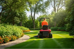 JUST LISTED! Established Lawn, Garden & Landscaping Business
