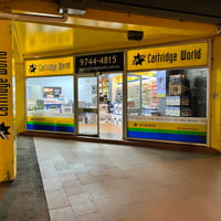 Cartridge World -Franchise -Port Adelaide image