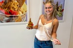 No 1 Acai shop in Byron Bay