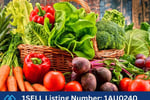 Fruit and Vegetable Store for Sale Northern Sydney Region