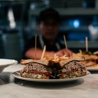 High-Performing Cafe and Restaurant in Prime Location image