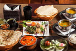 Indian Restaurant  Takeaway  Catering  Retail