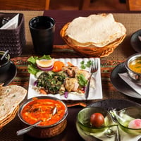 Indian Restaurant  Takeaway  Catering  Retail image