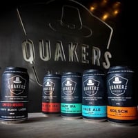 Craft Brewery and Taproom - Northern Beaches, NSW For Sale image