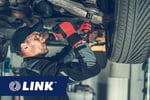 Highly Profitable Specialty Mechanic in South Sydney