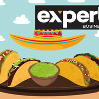 Successful Mexican Restaurant, Eastern Suburbs, Rent $676 only!  image