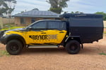 Mobile Locksmith Business with 13 Years of Operation Covering Yorke Peninsula and Regional SA
