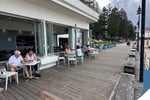 Beachfront Kiosk Cafe Rare Waterfront Opportunity Botany Bay Sydney