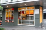 Busy Corner Food Takeaway - Surry Hills, NSW