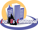 Just Us Commercial logo