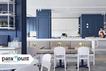 Stylish Cafe in Prahran, High-End Fit-Out in Prime Location! (Our Ref: V2100)