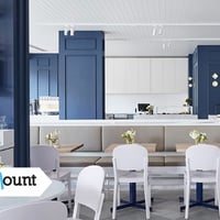 Stylish Cafe in Prahran, High-End Fit-Out in Prime Location! (Our Ref: V2100) image