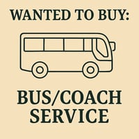 WANTED: Bus/Coach Service in Australia - Buyer Ready image