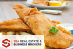 Well-Established Fish & Chips Shop  Geelong