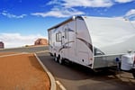 Established Off-Road Caravan & Camper Business  Design, Build & Retail