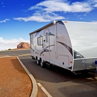 Established Off-Road Caravan & Camper Business  Design, Build & Retail image